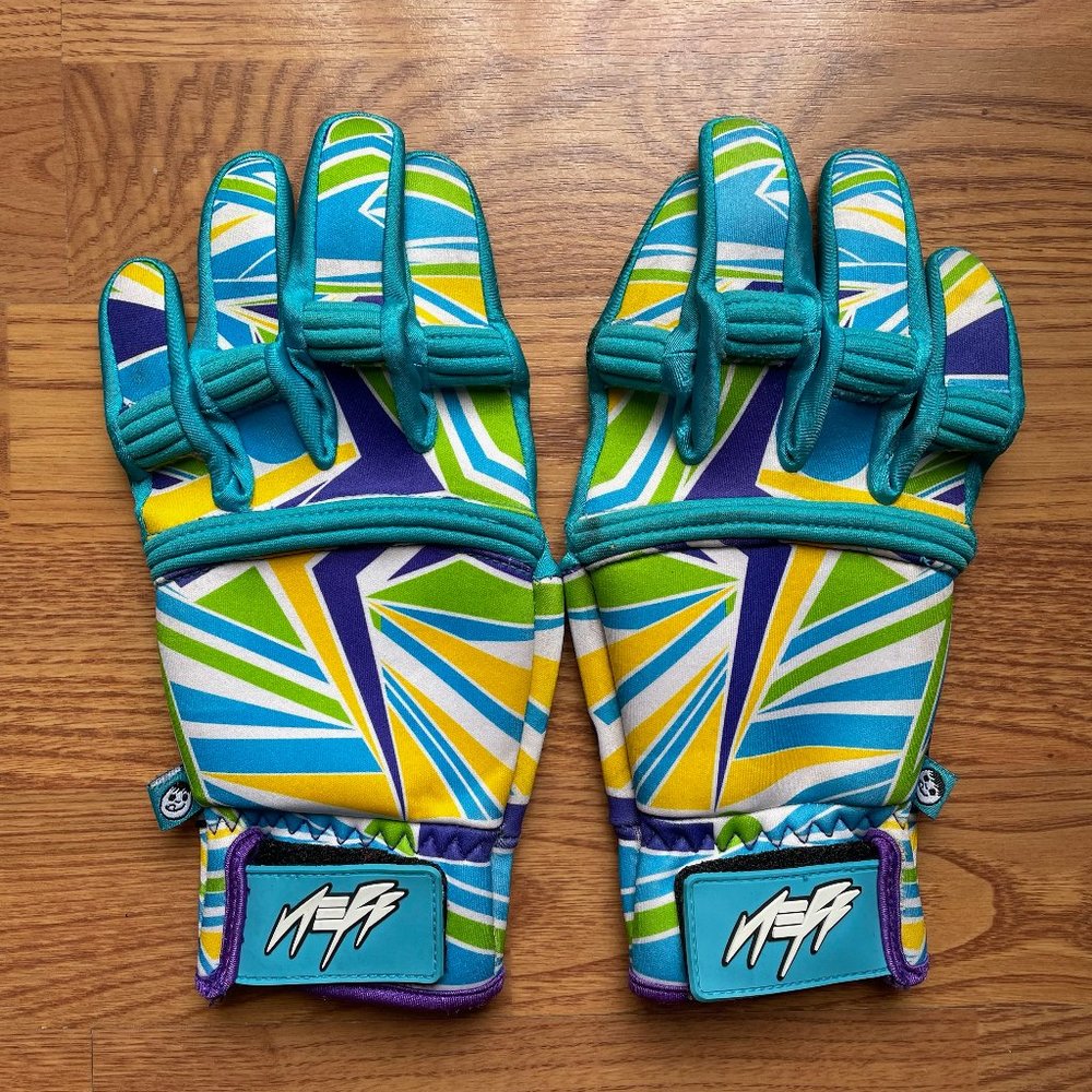 Neff Edge Winter Gloves - Men's Medium